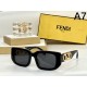 2024FW サングラス FENDI フェンデイ シーズンの流行にチェック