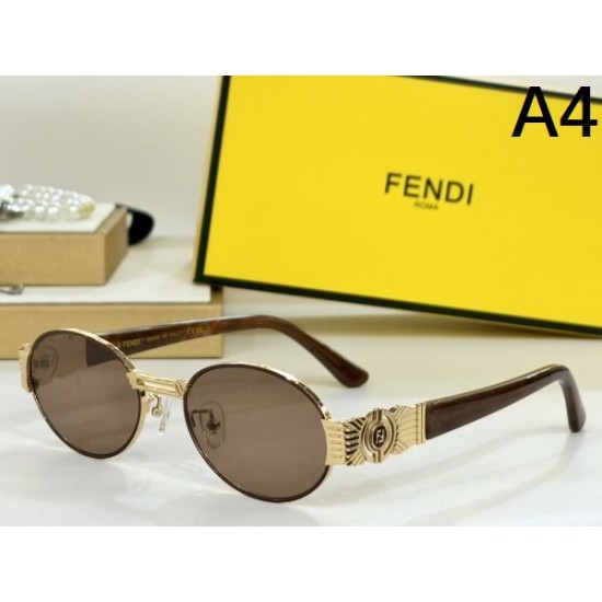 2024FW サングラス FENDI フェンデイ 先シーズンに引き続き新品