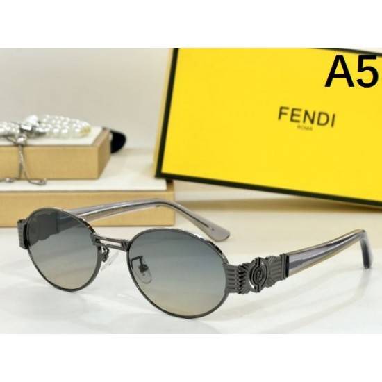 2024FW サングラス FENDI フェンデイ 先シーズンに引き続き新品