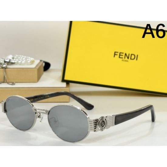 2024FW サングラス FENDI フェンデイ 先シーズンに引き続き新品