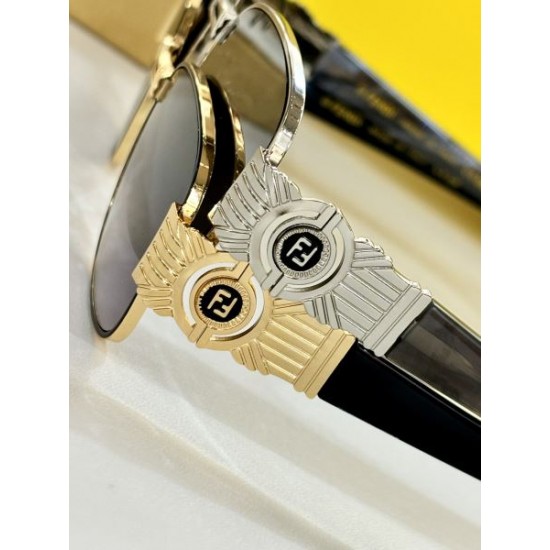 2024FW サングラス FENDI フェンデイ 先シーズンに引き続き新品