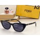 2024FW サングラス FENDI フェンデイ 気軽におしゃれを楽しめる