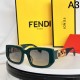 2024FW サングラス FENDI フェンデイ 上品なカジュアルコーデに 2024FW サングラス FENDI フェンデイ 上品なカジュアルコーデに