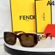 2024FW サングラス FENDI フェンデイ 上品なカジュアルコーデに 2024FW サングラス FENDI フェンデイ 上品なカジュアルコーデに