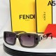 2024FW サングラス FENDI フェンデイ 上品なカジュアルコーデに 2024FW サングラス FENDI フェンデイ 上品なカジュアルコーデに