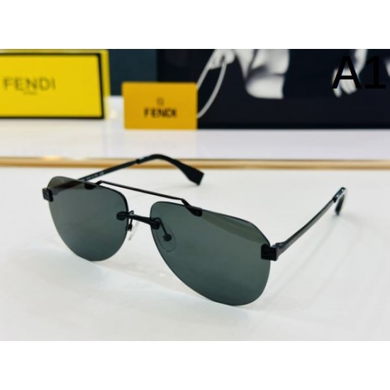 2024FW サングラス FENDI フェンデイ 秋らしいきれい色のように 2024FW サングラス FENDI フェンデイ 秋らしいきれい色のように