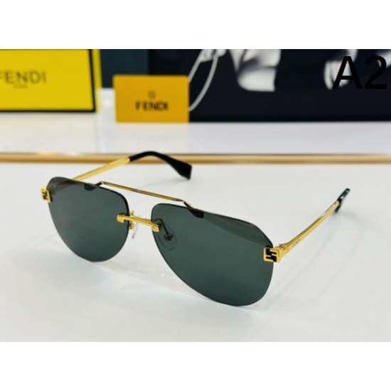 2024FW サングラス FENDI フェンデイ 秋らしいきれい色のように 2024FW サングラス FENDI フェンデイ 秋らしいきれい色のように