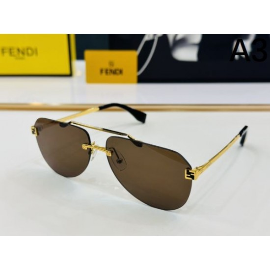 2024FW サングラス FENDI フェンデイ 秋らしいきれい色のように 2024FW サングラス FENDI フェンデイ 秋らしいきれい色のように