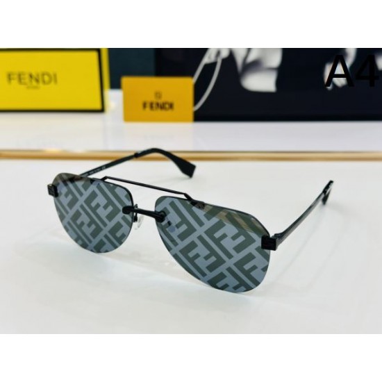2024FW サングラス FENDI フェンデイ 秋らしいきれい色のように 2024FW サングラス FENDI フェンデイ 秋らしいきれい色のように