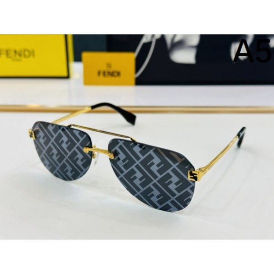 2024FW サングラス FENDI フェンデイ 秋らしいきれい色のように 2024FW サングラス FENDI フェンデイ 秋らしいきれい色のように