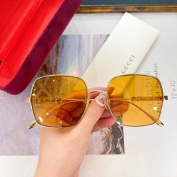 2024FW サングラス GUCCI グッチ VIPセールでまさかの破格