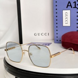 2024FW サングラス GUCCI グッチ 秋冬新作限定 超入手困難