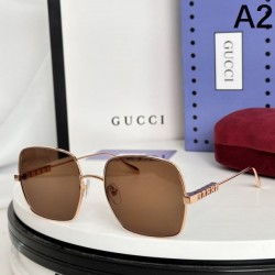 2024FW サングラス GUCCI グッチ 秋冬新作限定 超入手困難