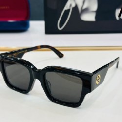 2024FW サングラス GUCCI グッチ ファッション感が急上昇！