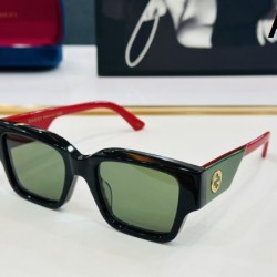 2024FW サングラス GUCCI グッチ ファッション感が急上昇！
