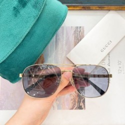 2024FW サングラス GUCCI グッチ 今すぐオシャレになれる！