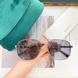 2024FW サングラス GUCCI グッチ 今すぐオシャレになれる！