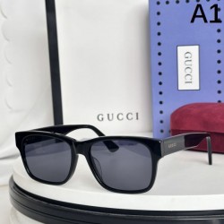 2024FW サングラス GUCCI グッチ 今秋のお気に入りスタイル