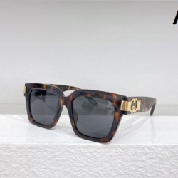 2024FW サングラス GUCCI グッチ 海外セレブが注目アイテム