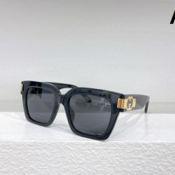 2024FW サングラス GUCCI グッチ 海外セレブが注目アイテム