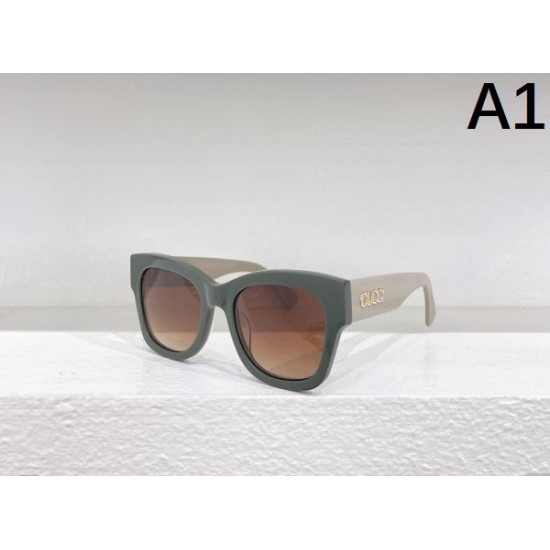 2024FW サングラス GUCCI グッチ 秋のおでかけにもぴったり 2024FW サングラス GUCCI グッチ 秋のおでかけにもぴったり