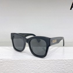 2024FW サングラス GUCCI グッチ 秋のおでかけにもぴったり