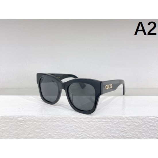 2024FW サングラス GUCCI グッチ 秋のおでかけにもぴったり 2024FW サングラス GUCCI グッチ 秋のおでかけにもぴったり
