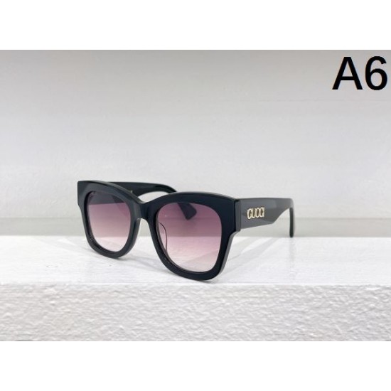2024FW サングラス GUCCI グッチ 秋のおでかけにもぴったり 2024FW サングラス GUCCI グッチ 秋のおでかけにもぴったり