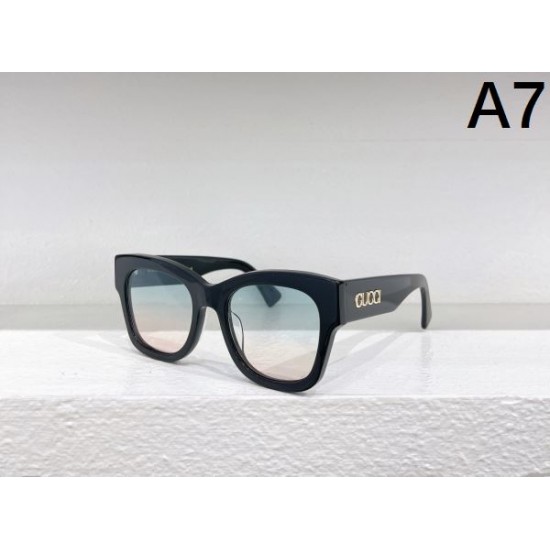 2024FW サングラス GUCCI グッチ 秋のおでかけにもぴったり 2024FW サングラス GUCCI グッチ 秋のおでかけにもぴったり