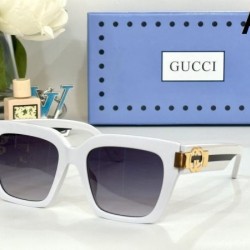 2024FW サングラス GUCCI グッチ 続々とお目見える秋季新作