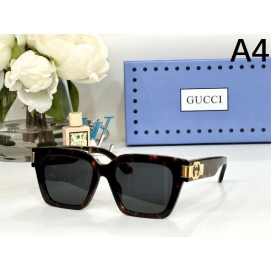 2024FW サングラス GUCCI グッチ 続々とお目見える秋季新作 2024FW サングラス GUCCI グッチ 続々とお目見える秋季新作