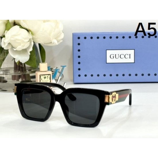 2024FW サングラス GUCCI グッチ 続々とお目見える秋季新作 2024FW サングラス GUCCI グッチ 続々とお目見える秋季新作