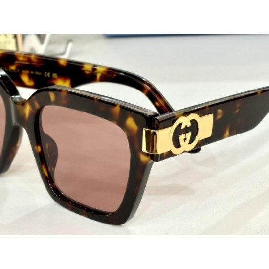 2024FW サングラス GUCCI グッチ 続々とお目見える秋季新作 2024FW サングラス GUCCI グッチ 続々とお目見える秋季新作