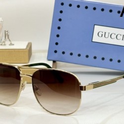 2024FW サングラス GUCCI グッチ 愛用者多数になる秋季新作
