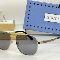 2024FW サングラス GUCCI グッチ 愛用者多数になる秋季新作