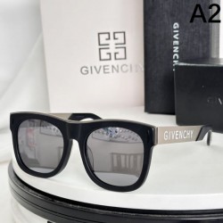 2024FW サングラス GIVENCHY ジバンシィ 今すぐ買えちゃう！新着