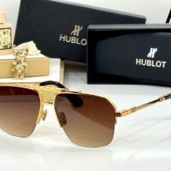 2024FW サングラス HUBLOT ウブロ ネクストヒット必至ブランド