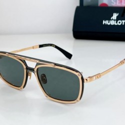 2024FW サングラス HUBLOT ウブロ 主役になる個性的なアイテム