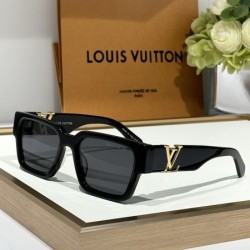 2024FW サングラス LOUIS VUITTON ルイヴィトン 品質保証最新作