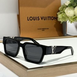2024FW サングラス LOUIS VUITTON ルイヴィトン 品質保証最新作