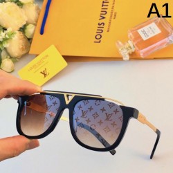 2024FW サングラス LOUIS VUITTON ルイヴィトン 話題の新作到着