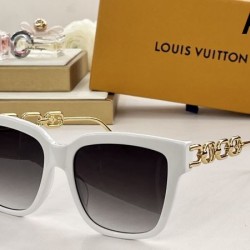 2024FW サングラス LOUIS VUITTON ルイヴィトン 圧倒的な高級感