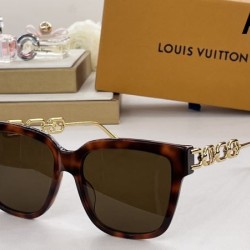 2024FW サングラス LOUIS VUITTON ルイヴィトン 圧倒的な高級感