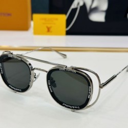 2024FW サングラス LOUIS VUITTON ルイヴィトン 絶対欲しい新作