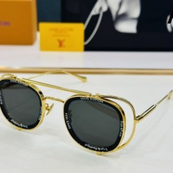 2024FW サングラス LOUIS VUITTON ルイヴィトン 絶対欲しい新作