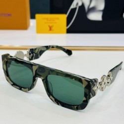 2024FW サングラス LOUIS VUITTON ルイヴィトン 流行中アイテム