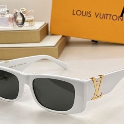 2024FW サングラス LOUIS VUITTON ルイヴィトン 品良くおしゃれ 