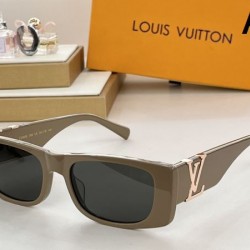 2024FW サングラス LOUIS VUITTON ルイヴィトン 品良くおしゃれ 