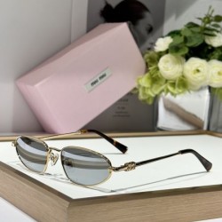 2024FW サングラス MIU MIU ミュウミュウ 人気のブランド
