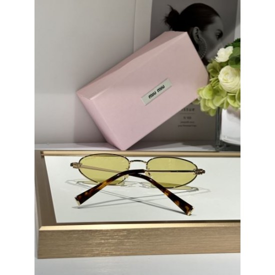 2024FW サングラス MIU MIU ミュウミュウ 人気のブランド 2024FW サングラス MIU MIU ミュウミュウ 人気のブランド
